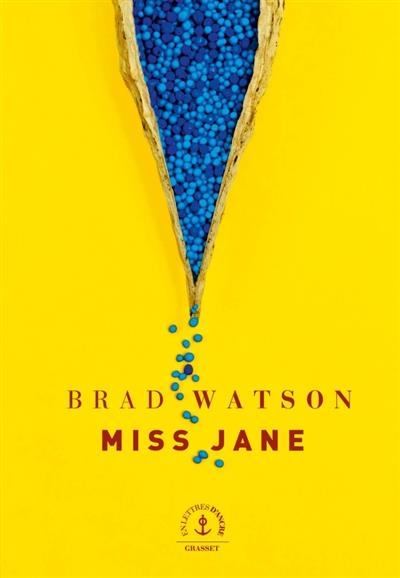 WATSON, BRAD - MISS JANE WATSON, BRAD - MISS JANE